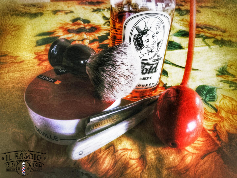 SOTD 18/03/2018