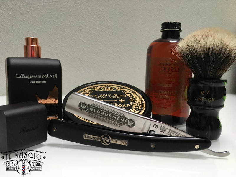 Sotd 18/3/18