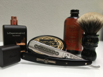 Sotd 18/3/18