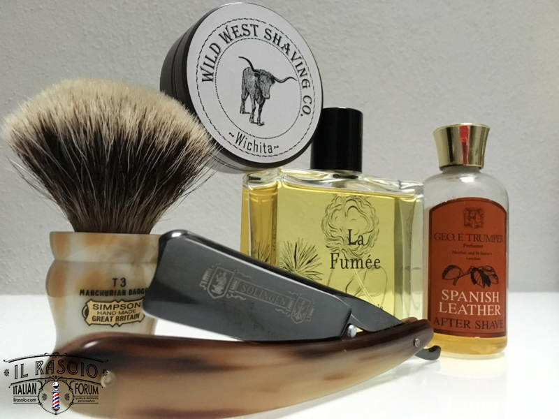 Sotd 19/3/18