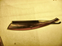 Haza 4/4 Sheffield Square Point Custom
