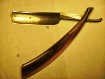 Haza 4/4 Sheffield Square Point Custom