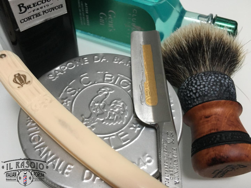 Sotd 20/3/18