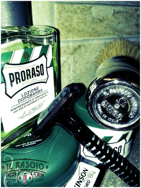 Sotd 20 Marzo 2018
