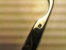 Haza 4/4 Sheffield Square Point Custom
