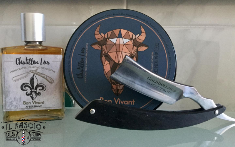 Bon Vivant & GDW59