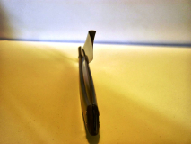 Haza 4/4 Sheffield Square Point Custom