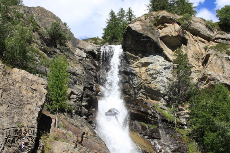 Cascate Lillaz
