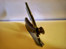 Haza 4/4 Sheffield Square Point Custom