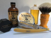 Sotd 23/3/18
