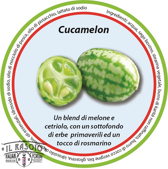 logo cucamelon