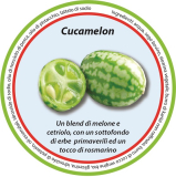 logo cucamelon