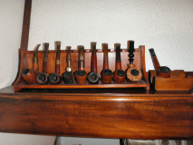 Portapipe