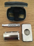 Gillette Tech Pocket