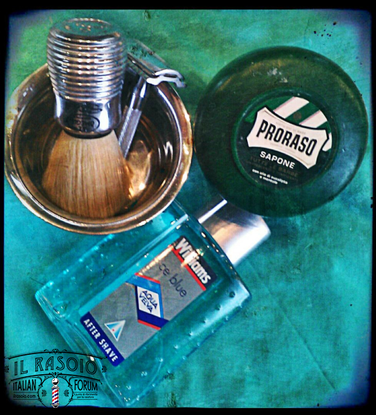20180324 170647 Hagrid Metal Hassel