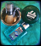 20180324 170647 Hagrid Metal Hassel