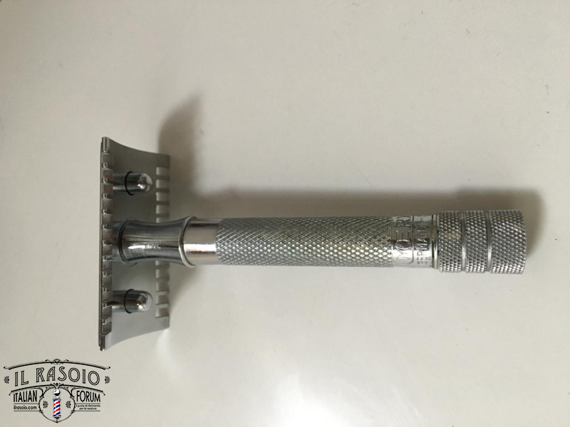 Merkur 15C
