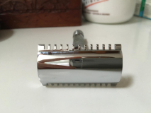 Merkur 15C