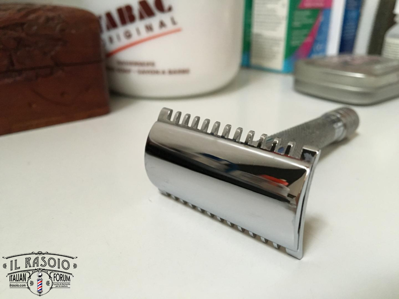 Merkur 15C
