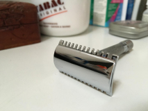 Merkur 15C