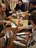 Affiladrambuie 22 Marzo 2018