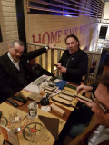 Affiladrambuie 22 Marzo 2018