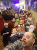 Affiladrambuie 22 Marzo 2018
