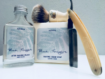Sotd 31/3/18