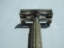 Gillette Rocket Flare Tip nothing 1di3
