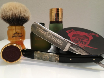 Sotd 4/4/18
