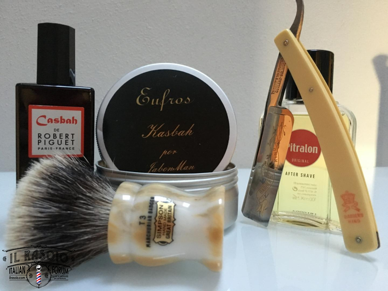 Sotd 6/4/18