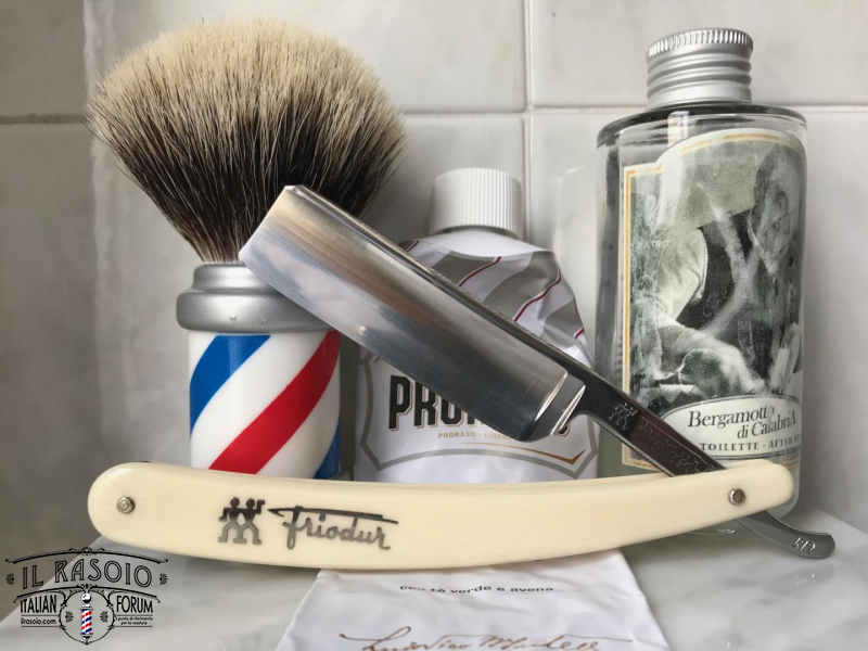 Sotd 2018-04-07