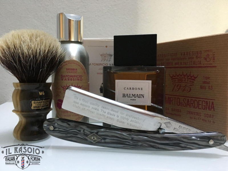 Sotd 7/4/18