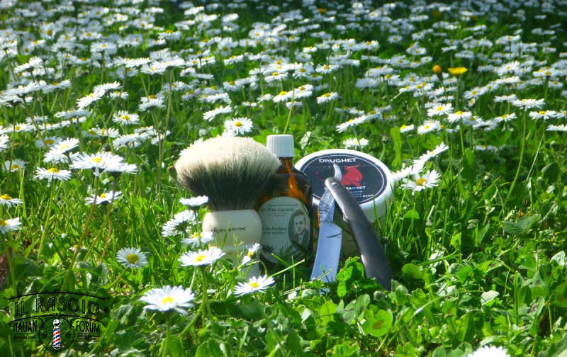 sotd 8.4.18