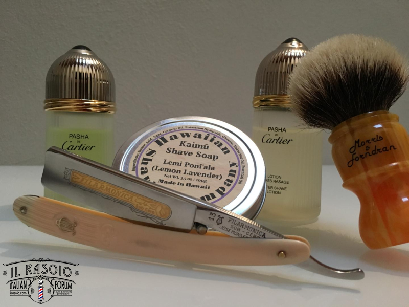 Sotd 9/4/18