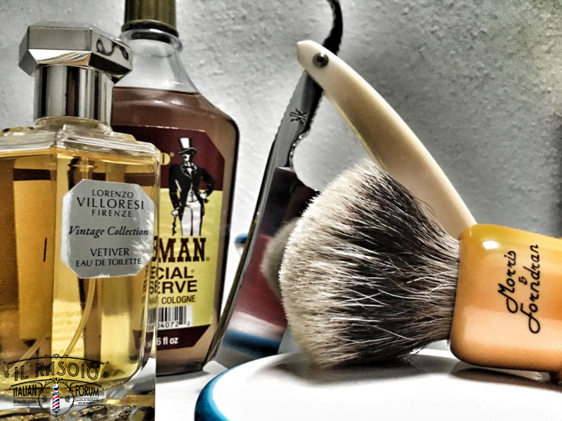 Sotd 11/4/18