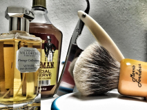 Sotd 11/4/18