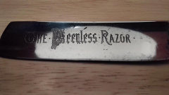 razor