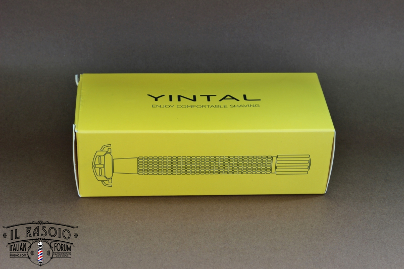 YINTAL YT-T02S 1