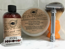 Sotd 2018-04-12