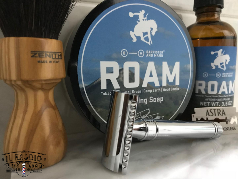 Sotd 2018-04-13