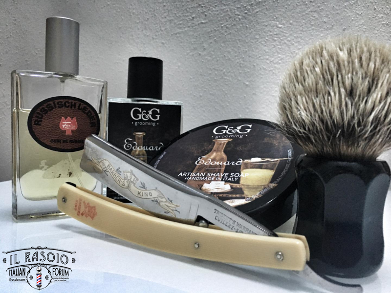 Sotd 14/4/18