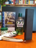 shave of the day 14.04.2018