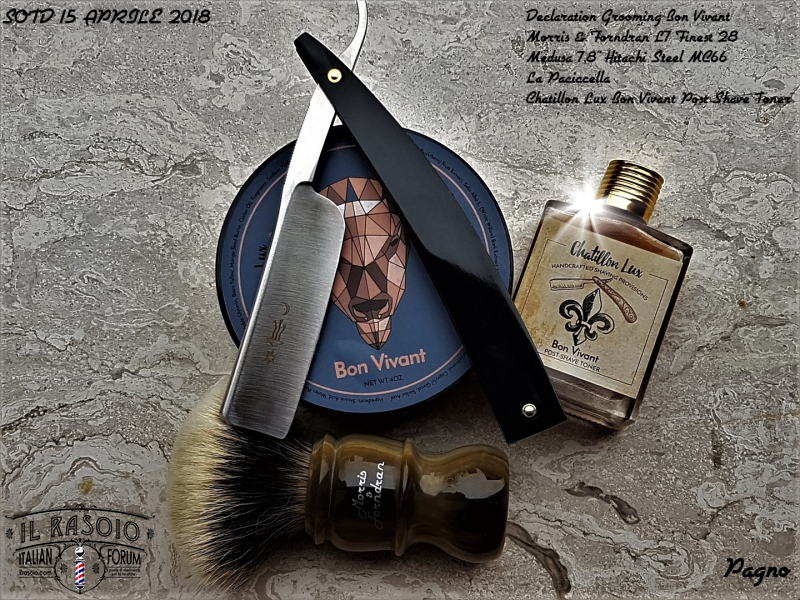 SOTD 20180415