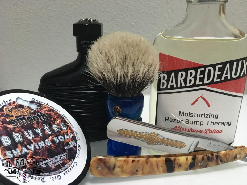 Sotd 16/4/18