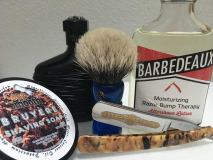 Sotd 16/4/18