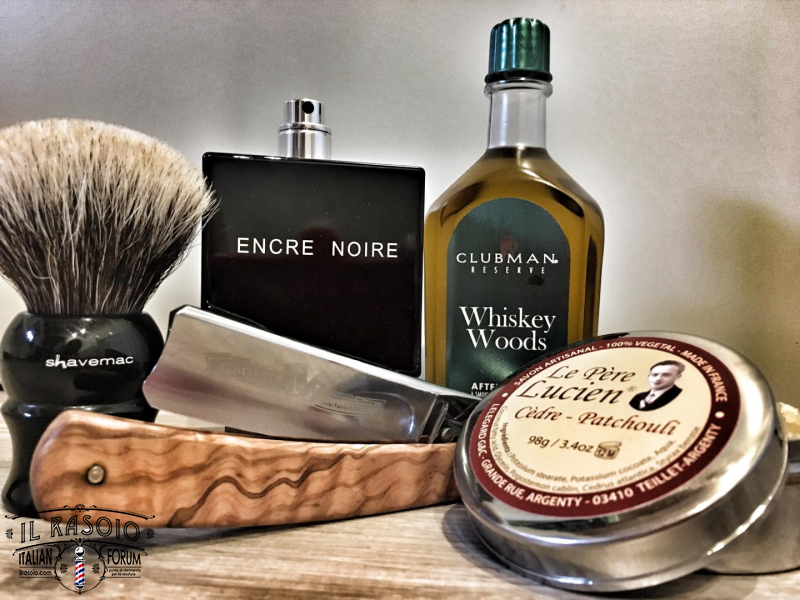 Sotd 17/4/18