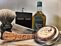 Sotd 17/4/18