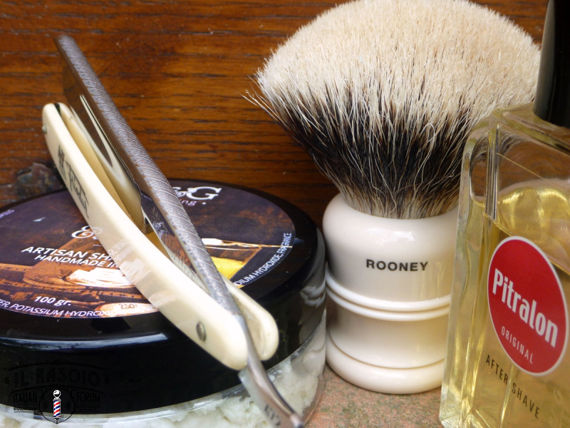 sotd 17.4.18