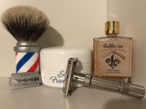 Sotd 2018-04-17
